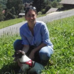 Giulia Violini Vice Presidente